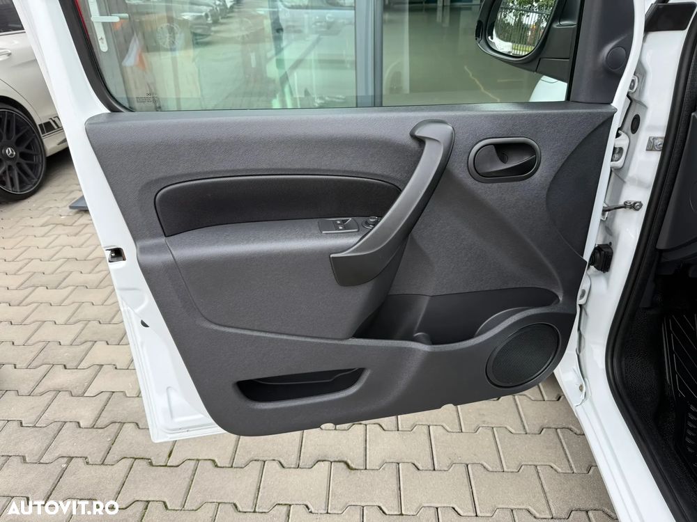 Mercedes-Benz citan - 17