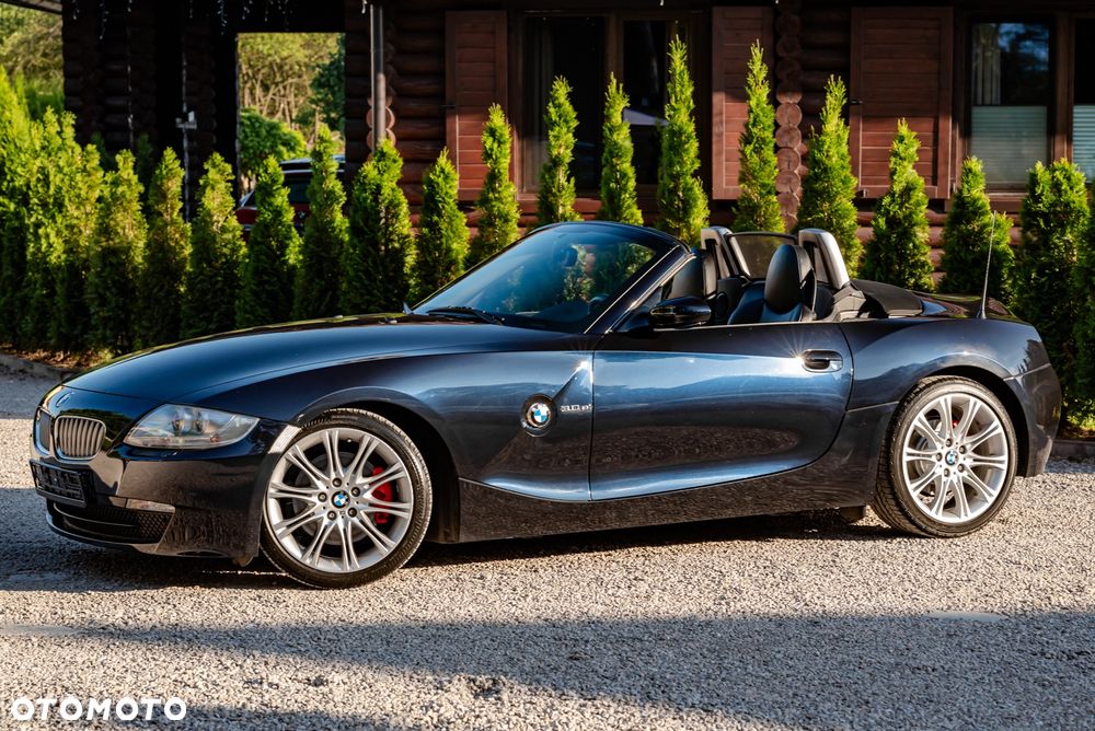 BMW Z4 - 3