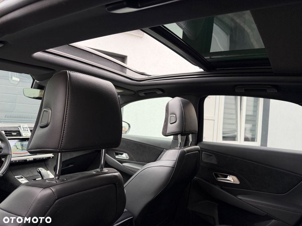 DS Automobiles DS 7 Crossback 1.6 E-Tense Performance Line + - 26