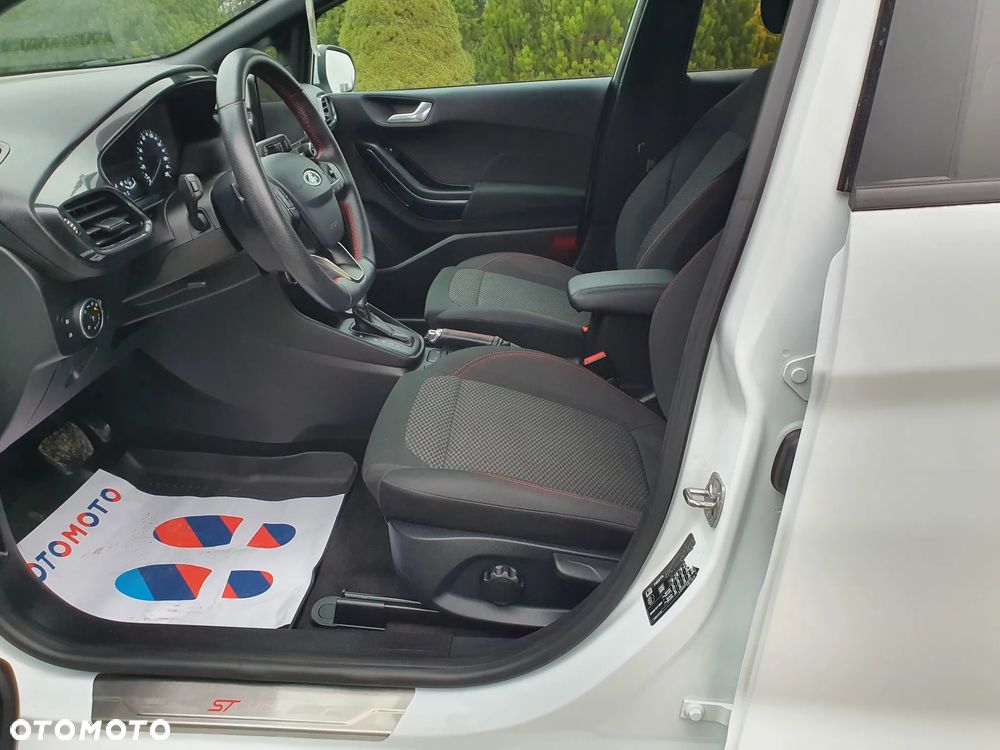 Ford Fiesta - 14