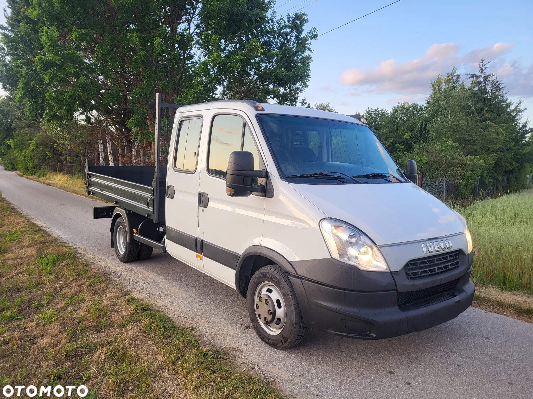 Iveco Daily 40c15 - 3