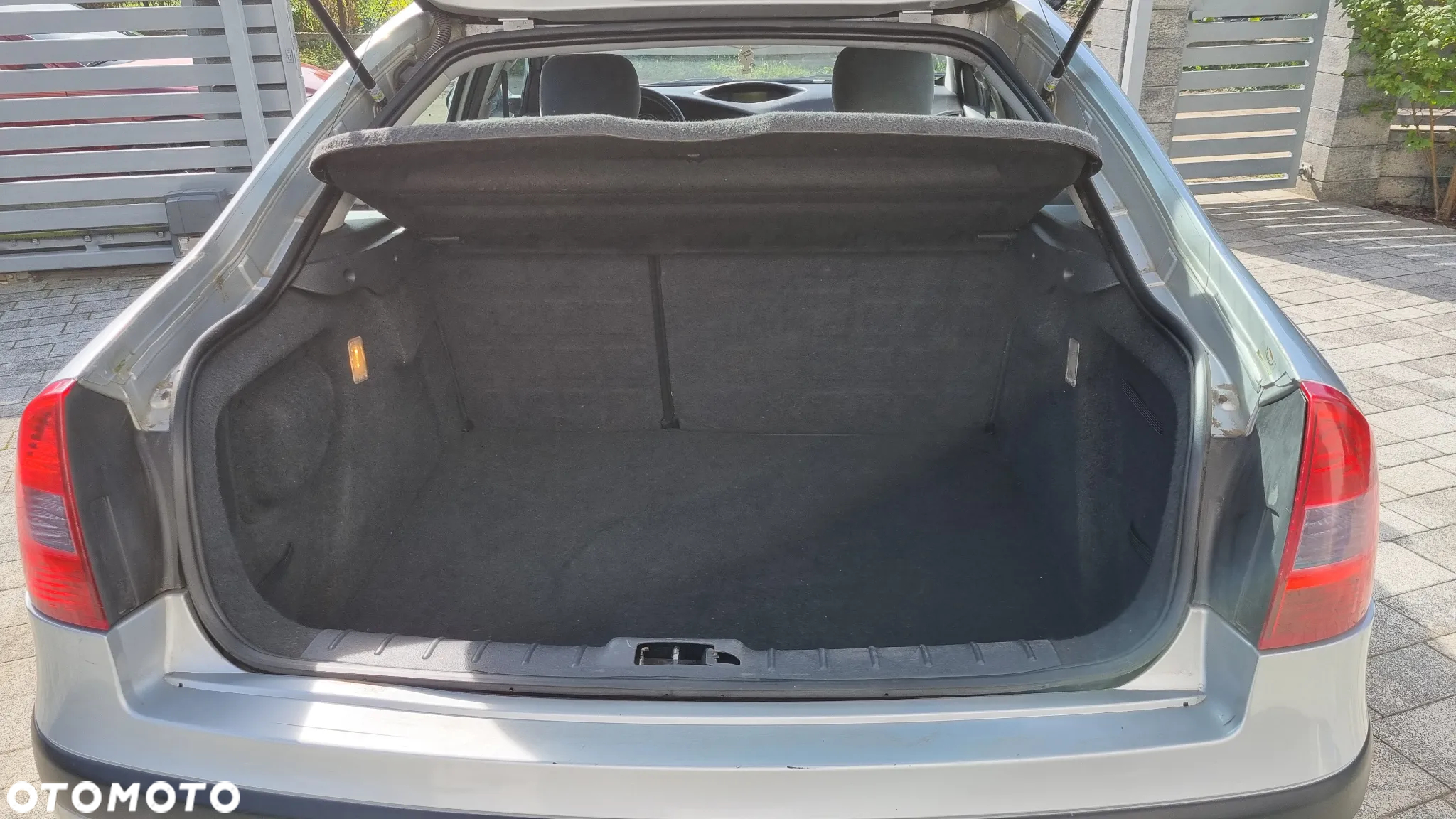 Citroën C5 1.8 16V Style - 12