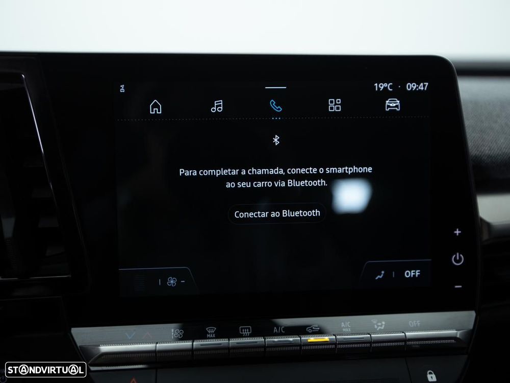 Renault Mégane E-Tech EV60 220hp optimum charge Equilibre - 22