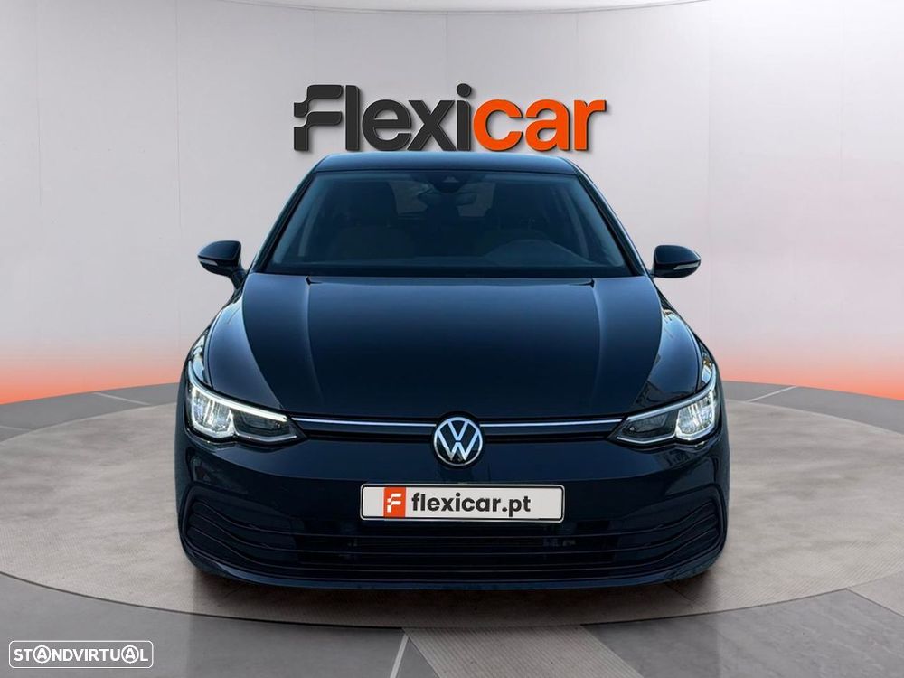 VW Golf 1.0 TSI Life - 2