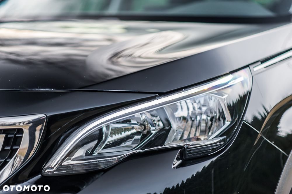 Peugeot 3008 BlueHDi 130 Stop & Start Allure - 5