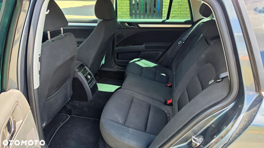Skoda Superb 1.8 TSI Ambition - 21