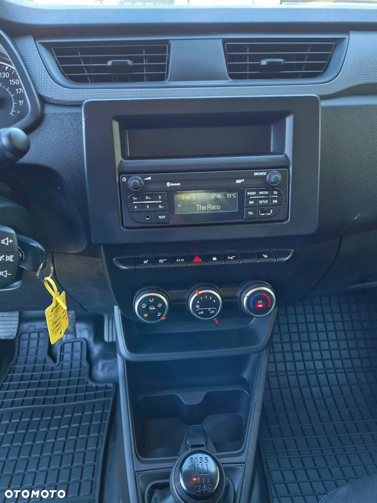 Renault Express Kangoo | FV VAT | Kamera cofania - 16