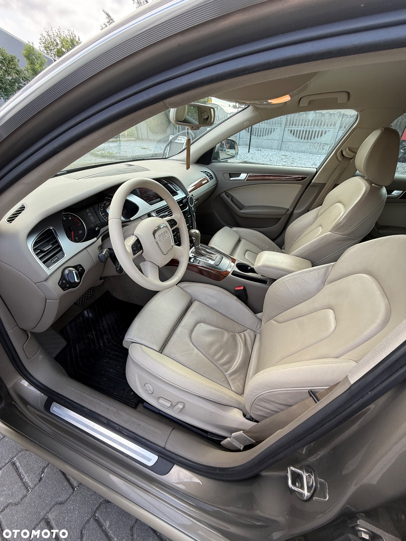 Audi A4 2.0 TFSI Quattro Prime Line S tronic - 21