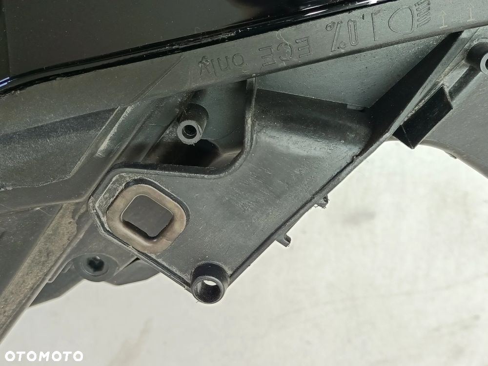 AUDI A6C8 LIFT 23-25r FULL LED  lampa przednia lewa Europejska - 14