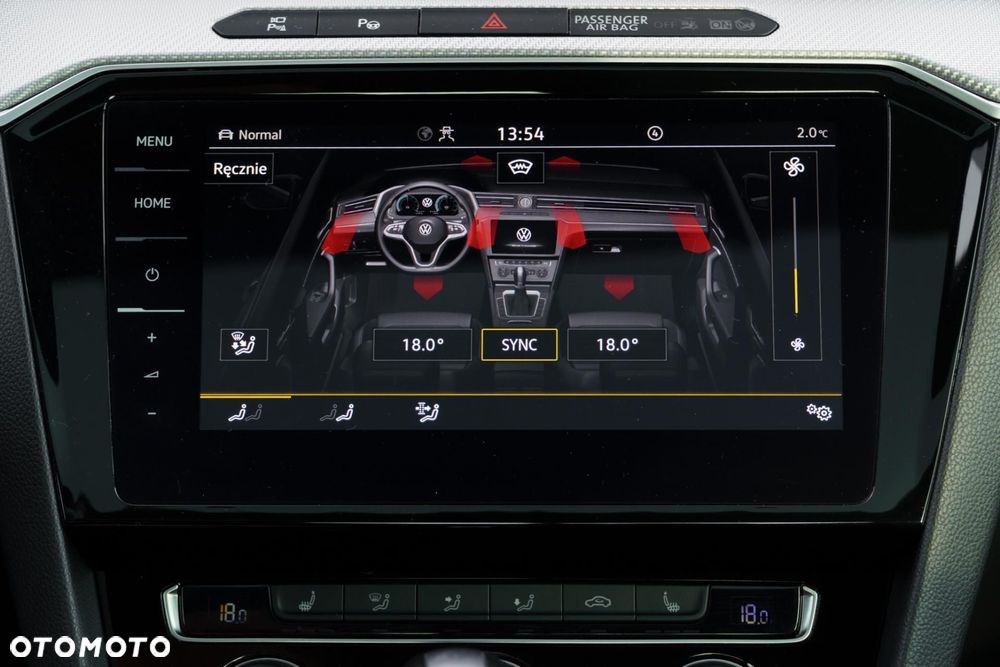 Volkswagen Arteon - 21