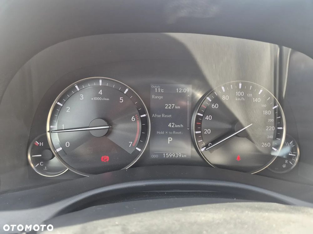 Lexus GS 200t / 300 Elegance - 5