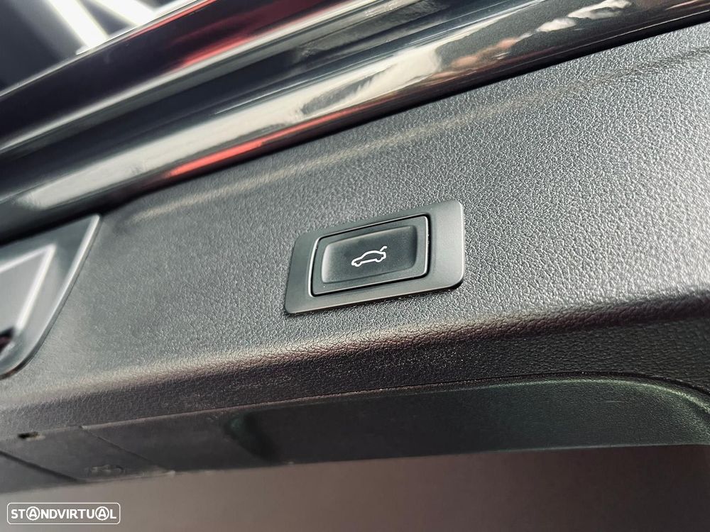 Audi A4 Avant 35 TDI S tronic - 40