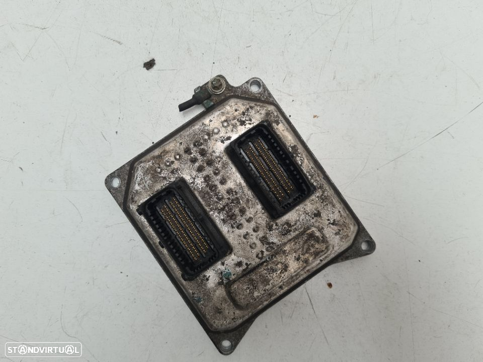 CENTRALINA SIEMENS VDO 55355631 6060212235 OPEL VECTRA C 1.8i Z18XER - 3