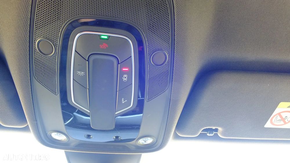 Audi A6 50 TDI quattro Tiptronic S line - 33