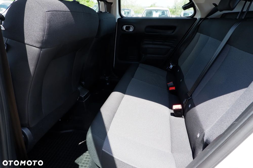 Citroën C4 Cactus - 31