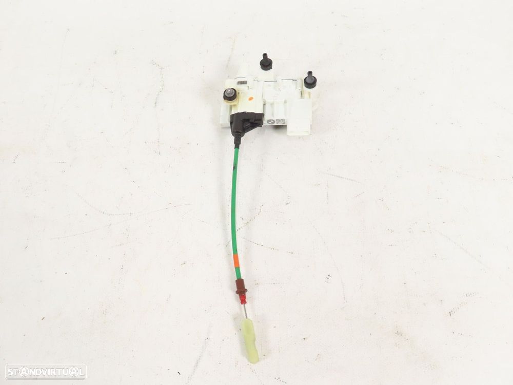 Atuador Automático Fecho Porta Direito/Trás Seminovo/ Original BMW 5 (G30, F90)/... - 1