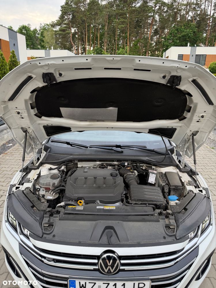Volkswagen Arteon 2.0 TDI 4Motion R-Line DSG - 24