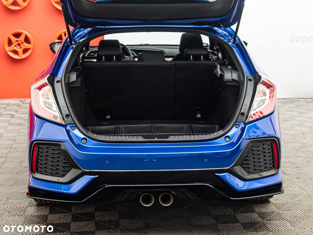 Honda Civic - 25
