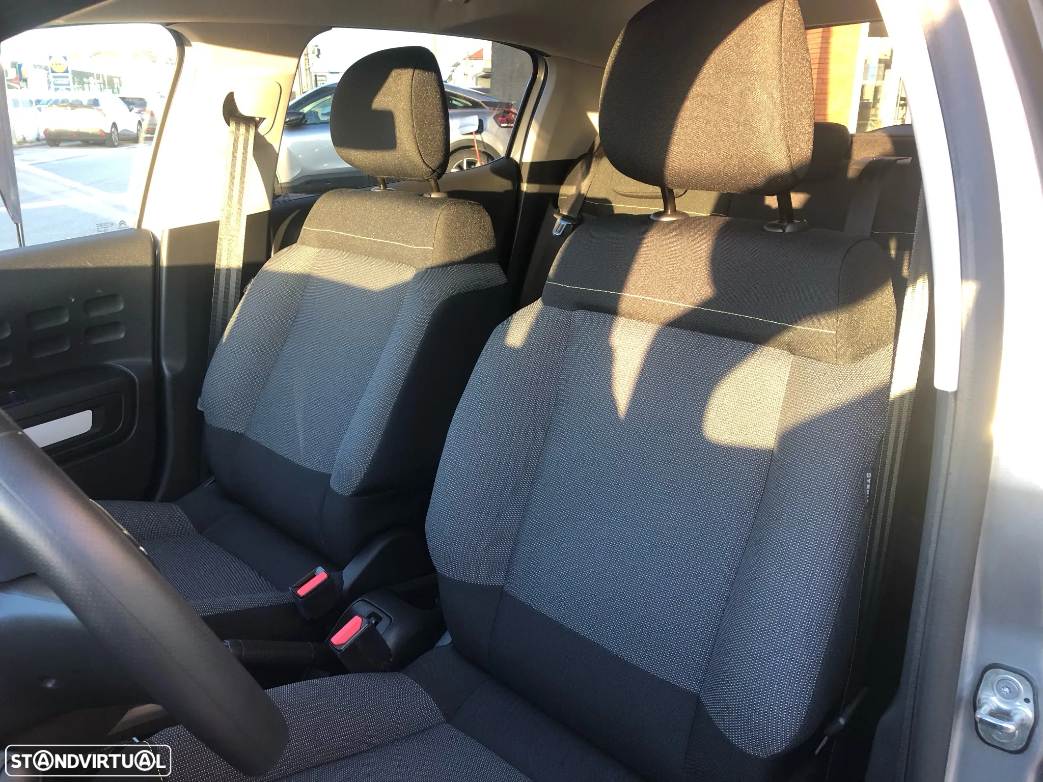Citroën C3 1.2 PureTech C-Series - 6