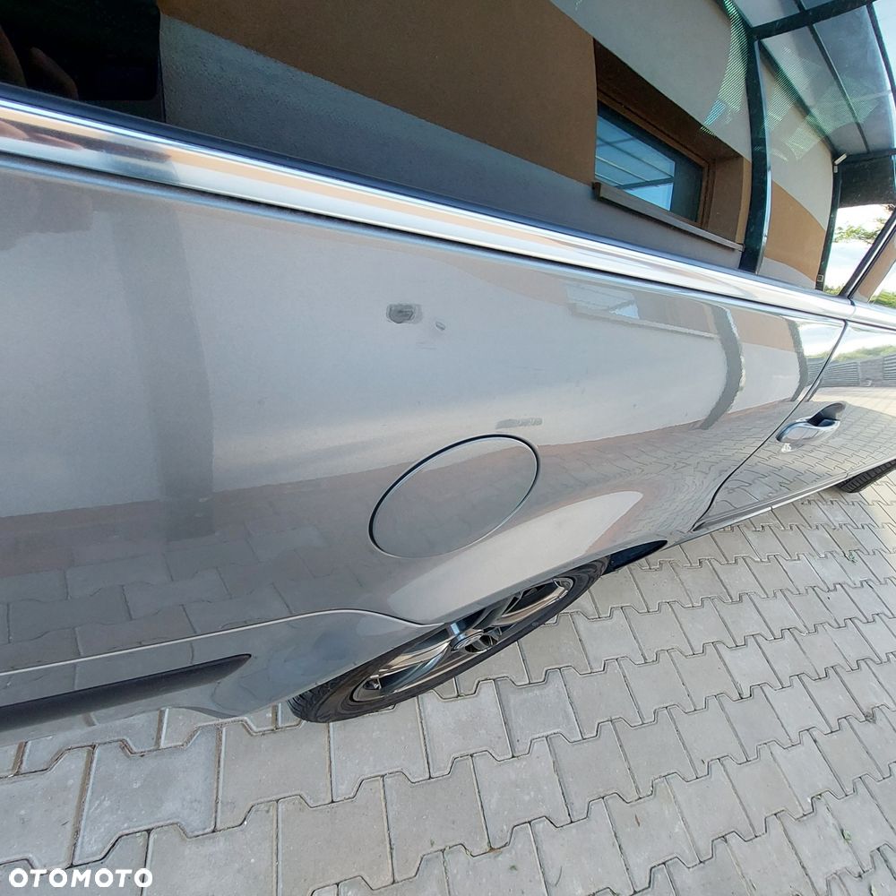 Volkswagen Passat - 5