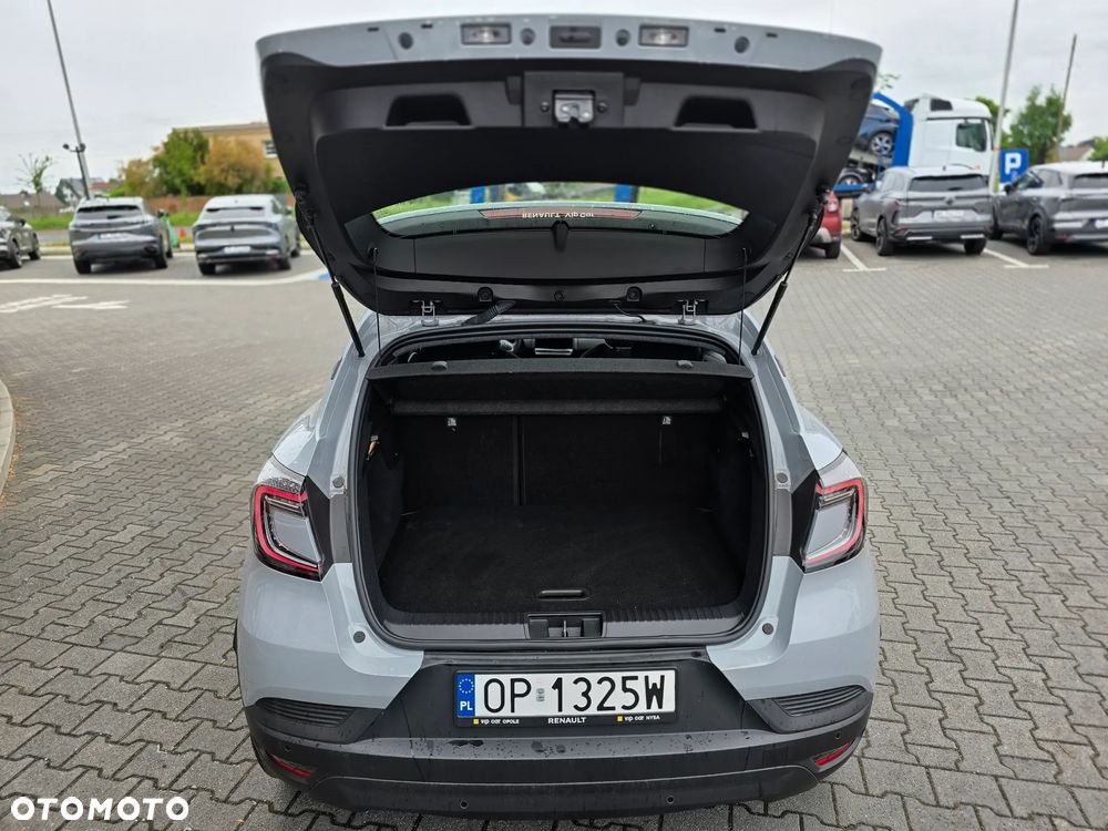 Renault Captur - 7