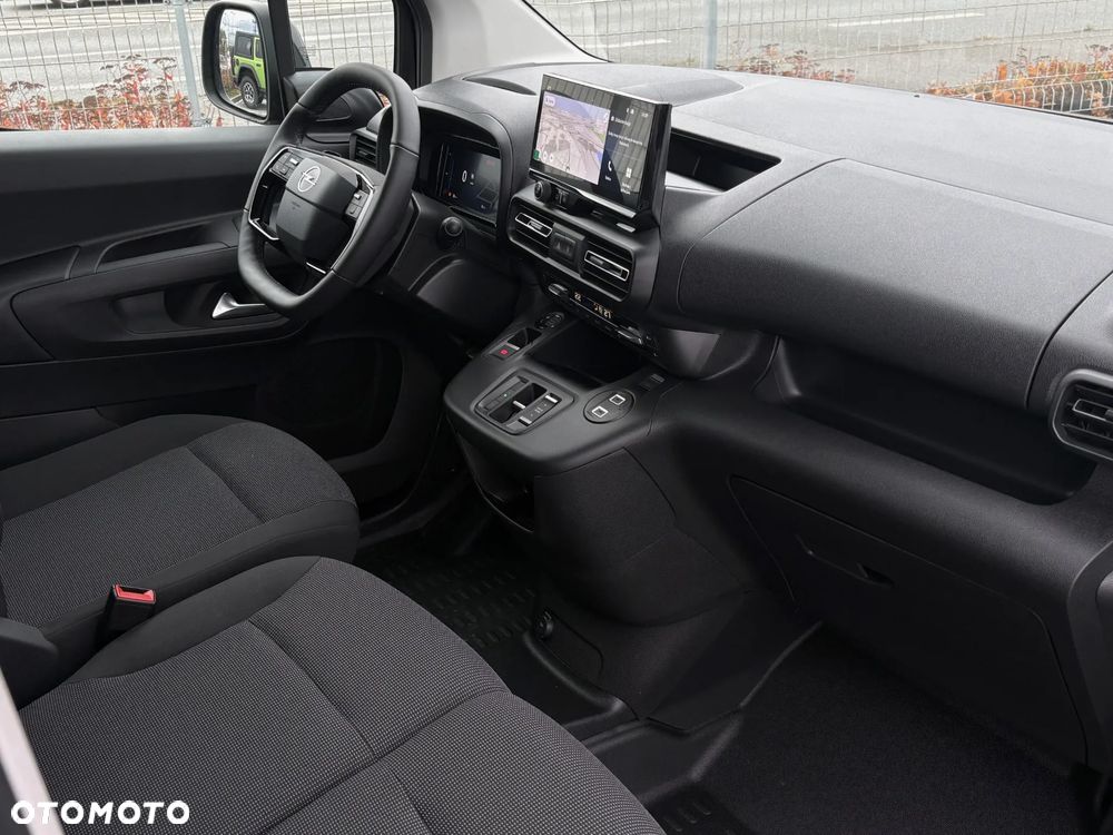 Opel Combo Cargo - 16