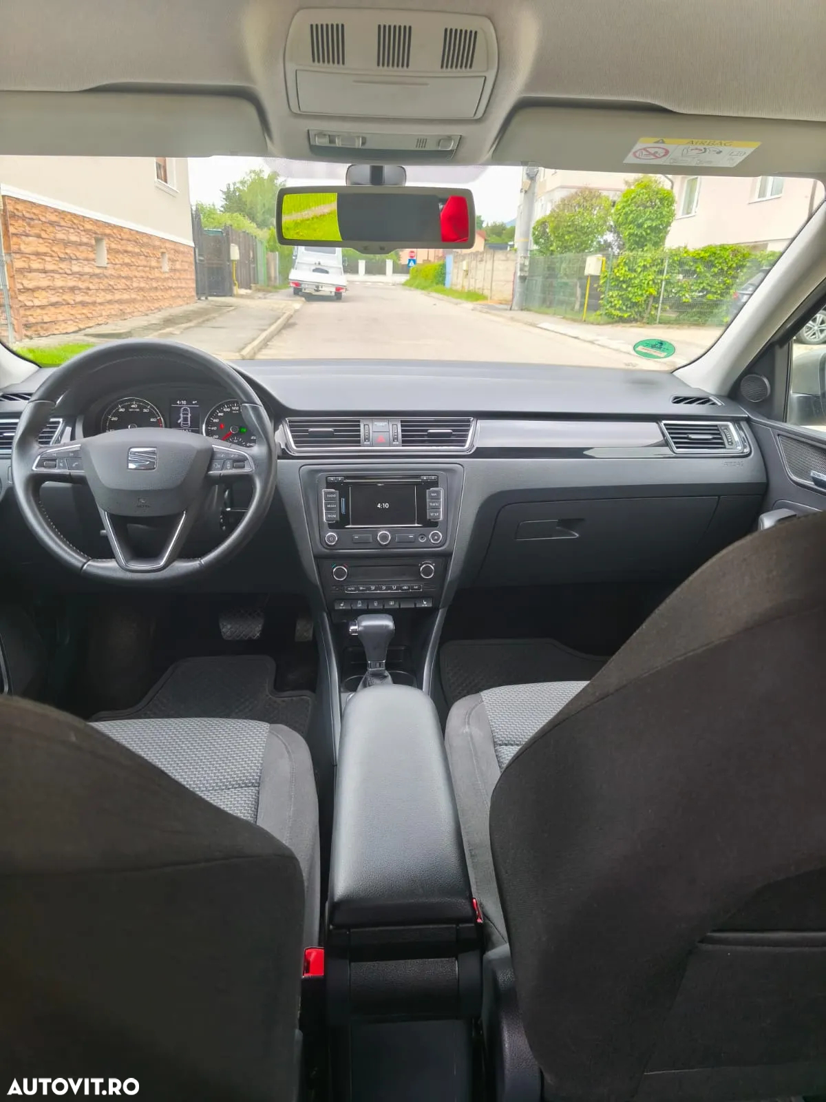 Seat Toledo - 4