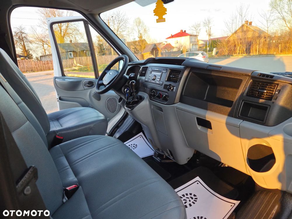 Ford 2011 - 15