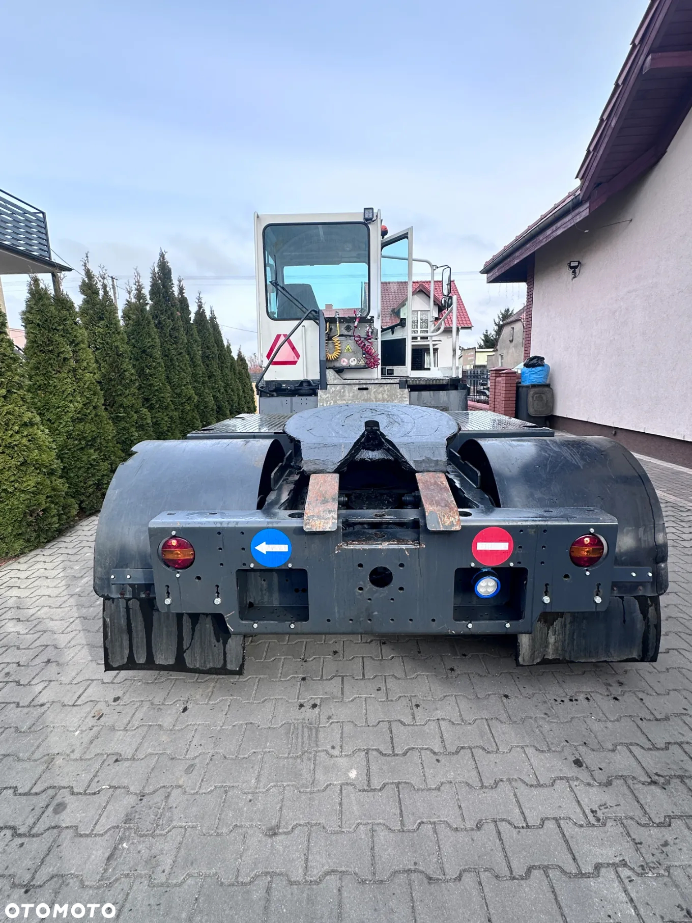 Terberg YT222 - 4