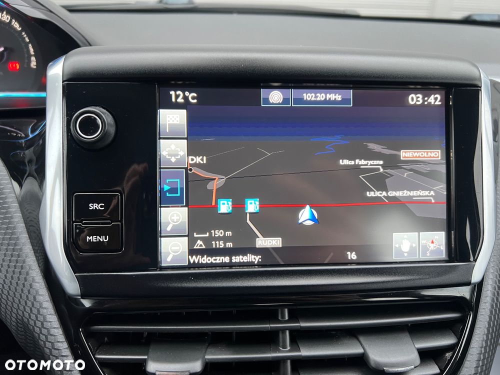 Peugeot 2008 PureTech 110 Stop&Start Allure - 24