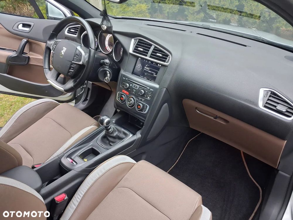 Citroën DS4 - 9