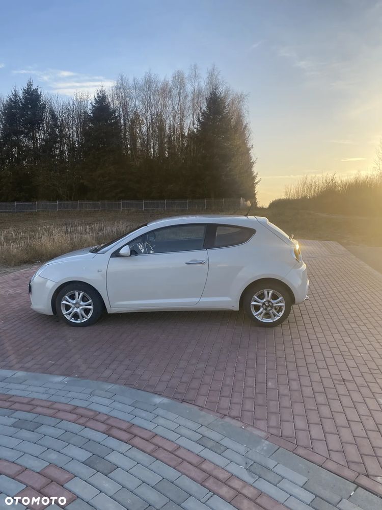 Alfa Romeo Mito 1.3 JTDM Distinctive - 6