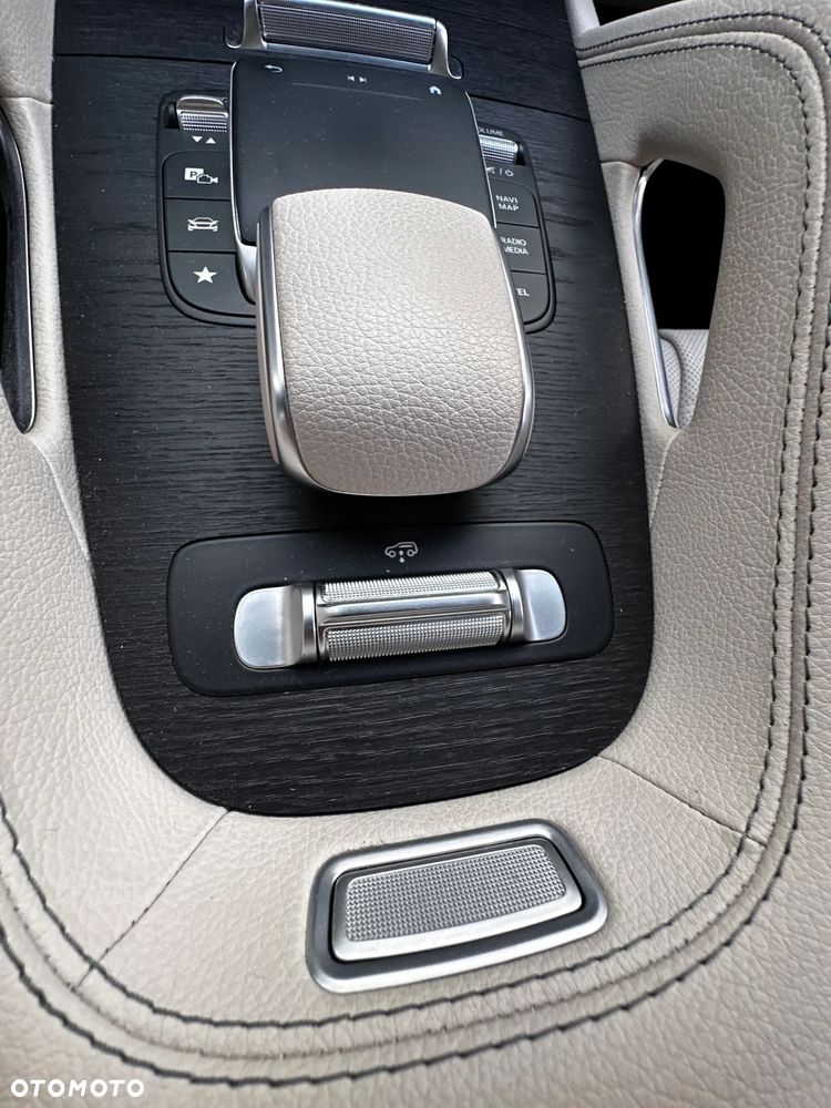 Mercedes-Benz GLE 400 d 4-Matic Premium - 14