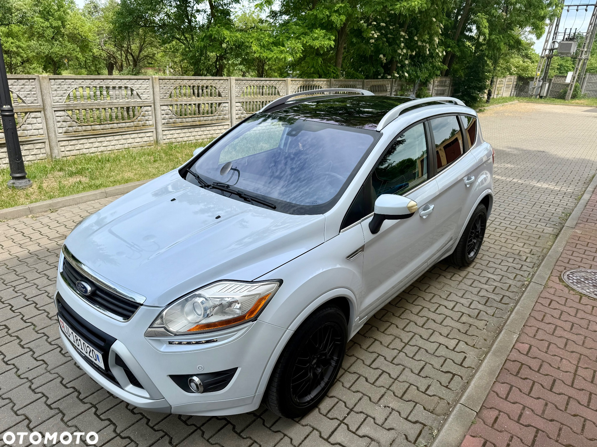 Ford Kuga 2.5 4x4 Individual - 7
