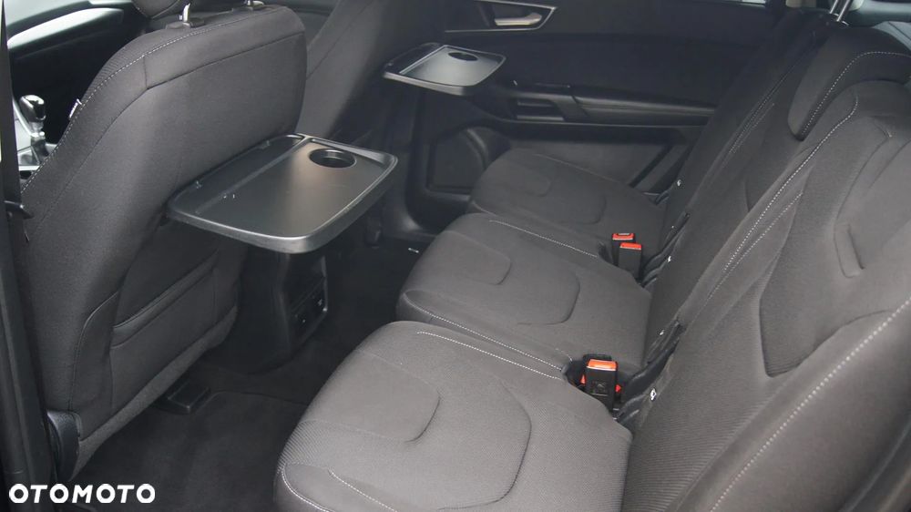 Ford S-Max 1.5 EcoBoost Titanium - 14