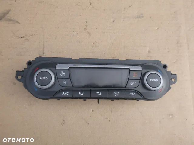 PANEL STEROWANIA NAWIEWEM KLIMATYZACJI FORD FOCUS C-MAX MK1 LIFT 06-10 - 1