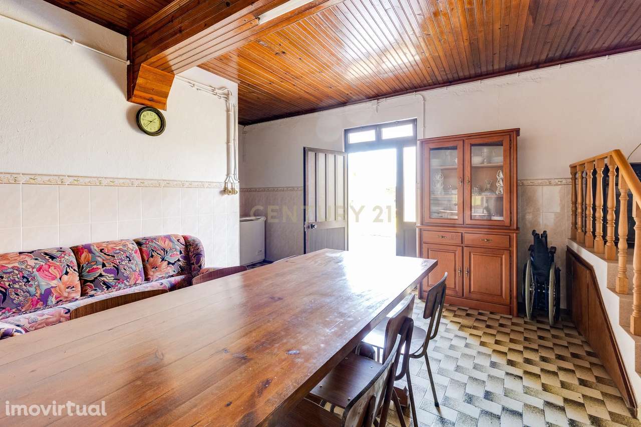 Moradia a 6km de Pombal - Grande imagem: 4/33