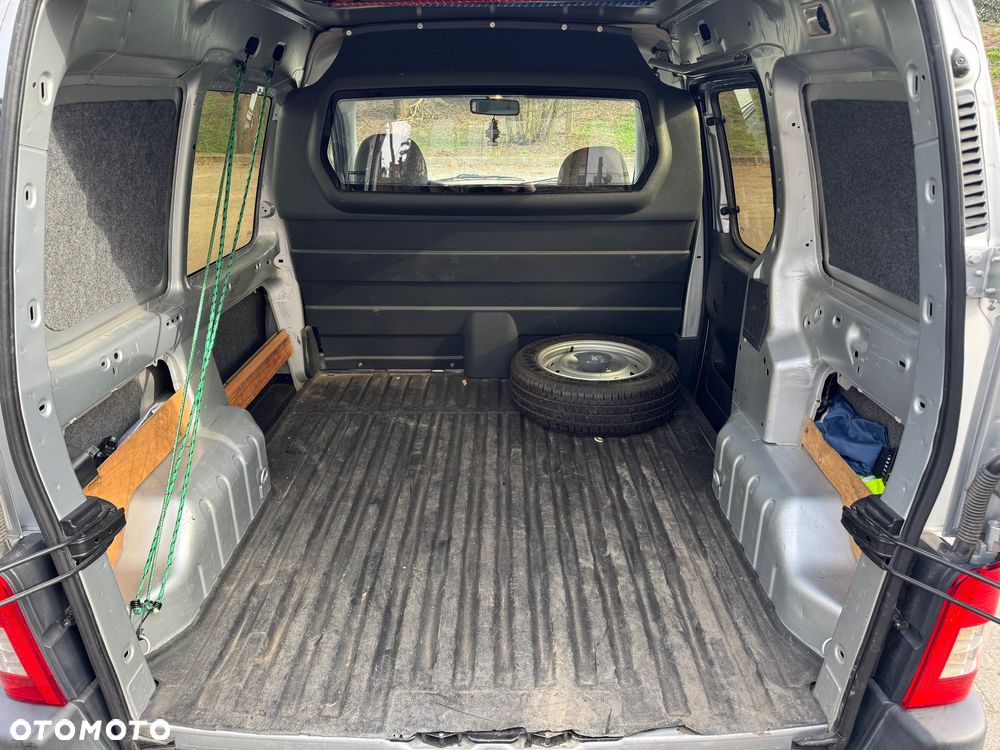 Citroën Berlingo - 11