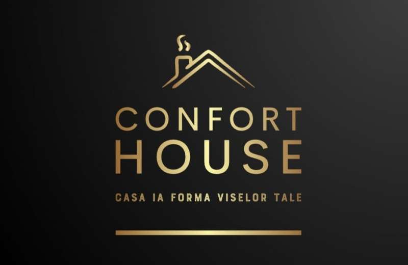 Agentia Imobiliara Confort House