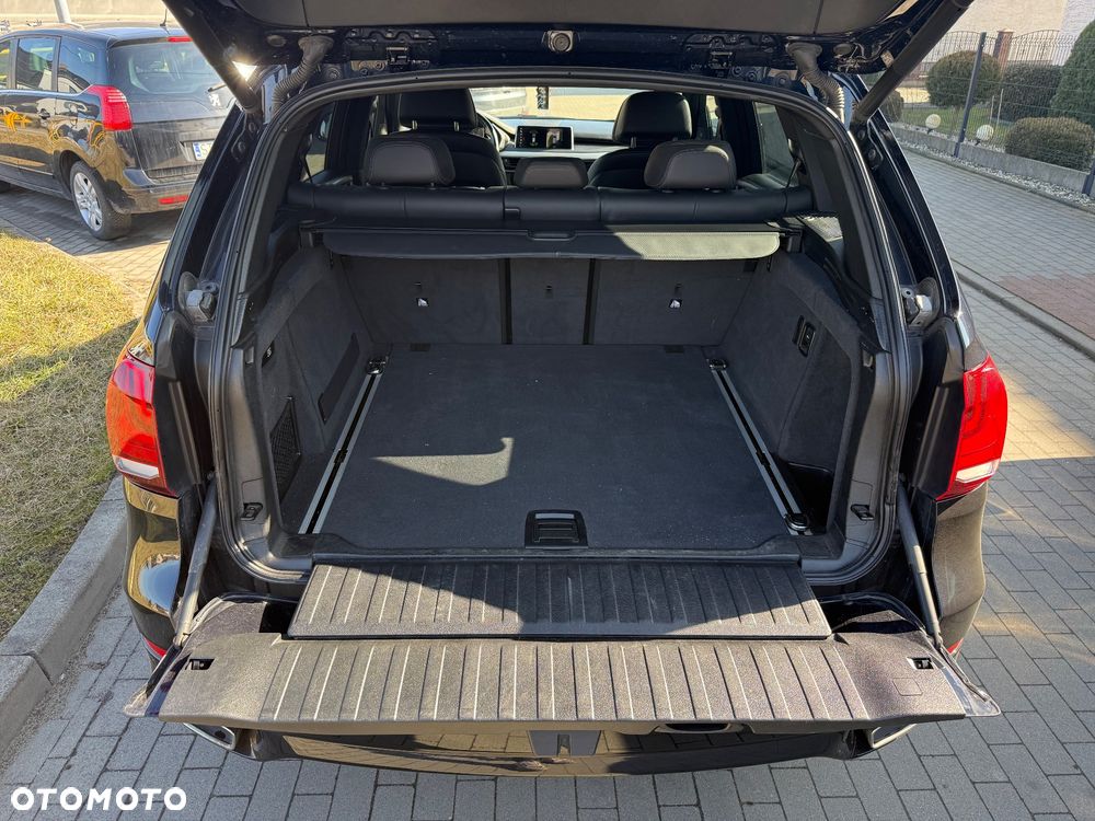 BMW X5 - 13