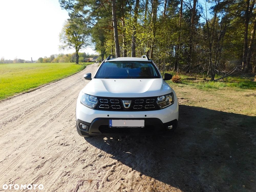 Dacia Duster 1.3 TCe Comfort - 2