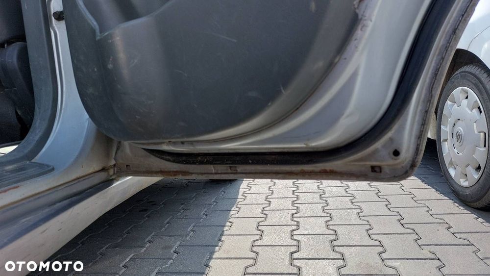 DRZWI KOMPLETNE PRAWY TYŁ HYUNDAI SANTA FE I LL - 7