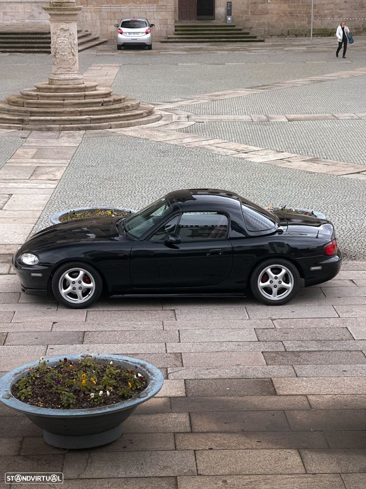 Mazda MX-5 - 6