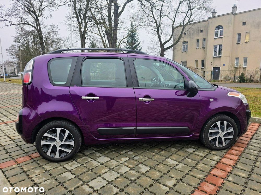 Citroën C3 Picasso PureTech 110 Selection - 5