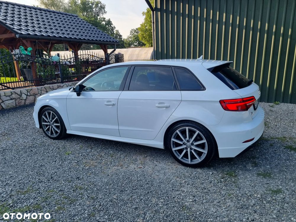 Audi S3 2.0 TFSI Quattro S tronic - 15