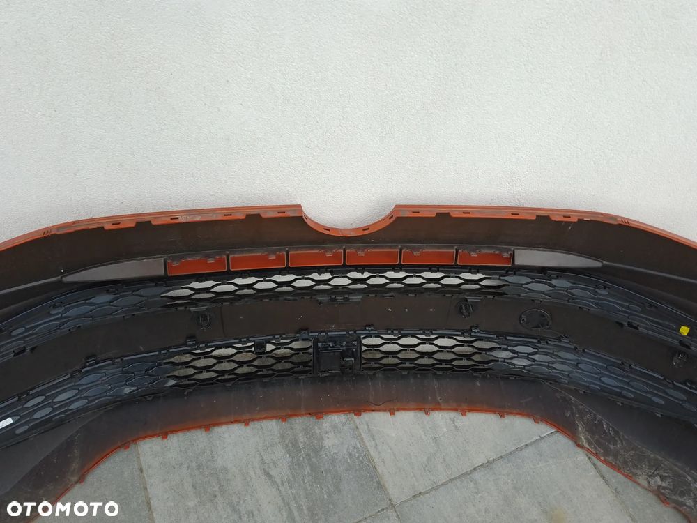 ZDERZAK PRZÓD VW T7 21- 7T0807221C VW T7 Multivan - 10