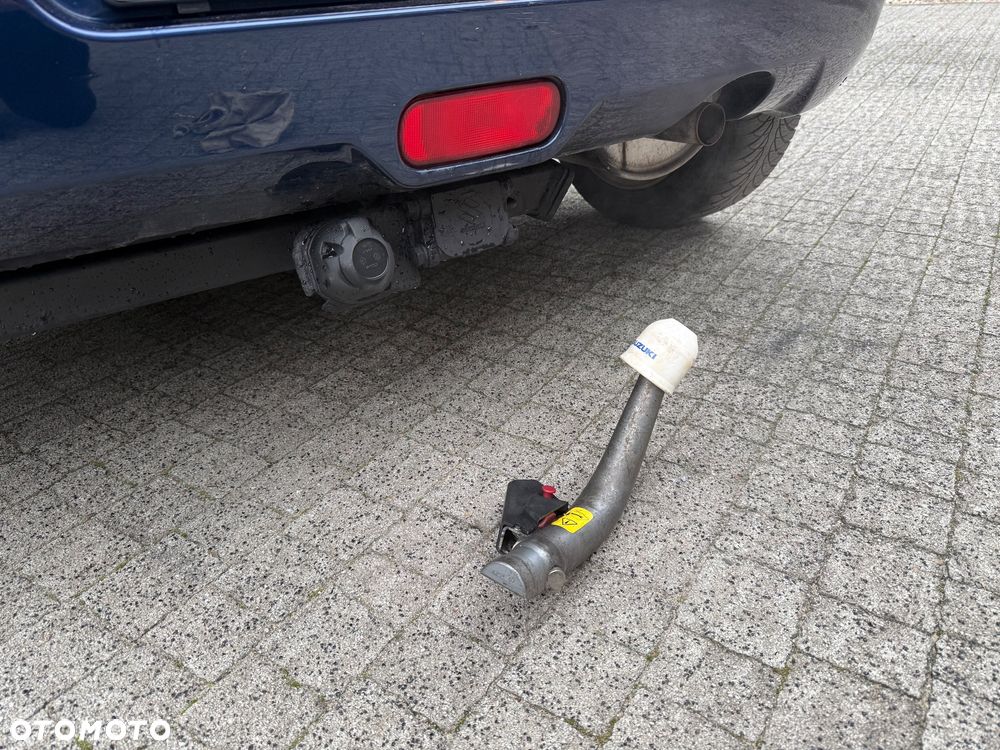 Suzuki Swift 1.3 4x4 Comfort - 29