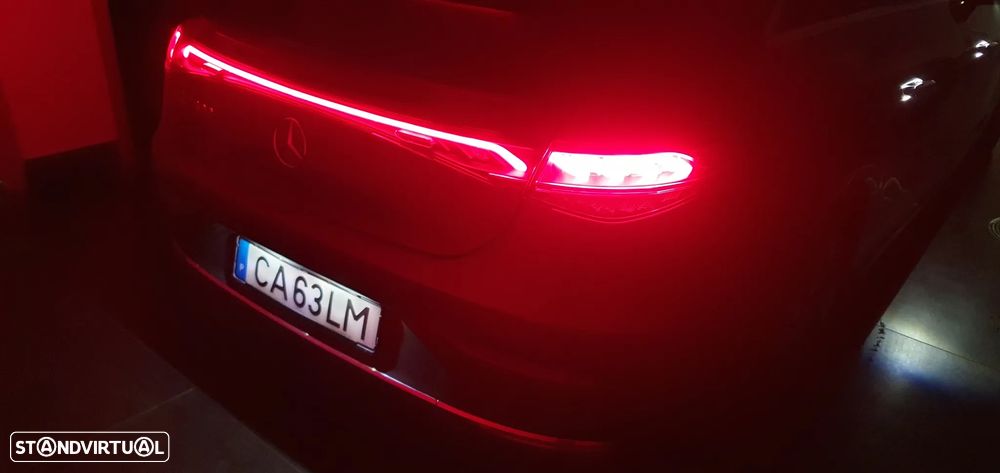 Mercedes-Benz EQE 300 Edition Electric Art - 4