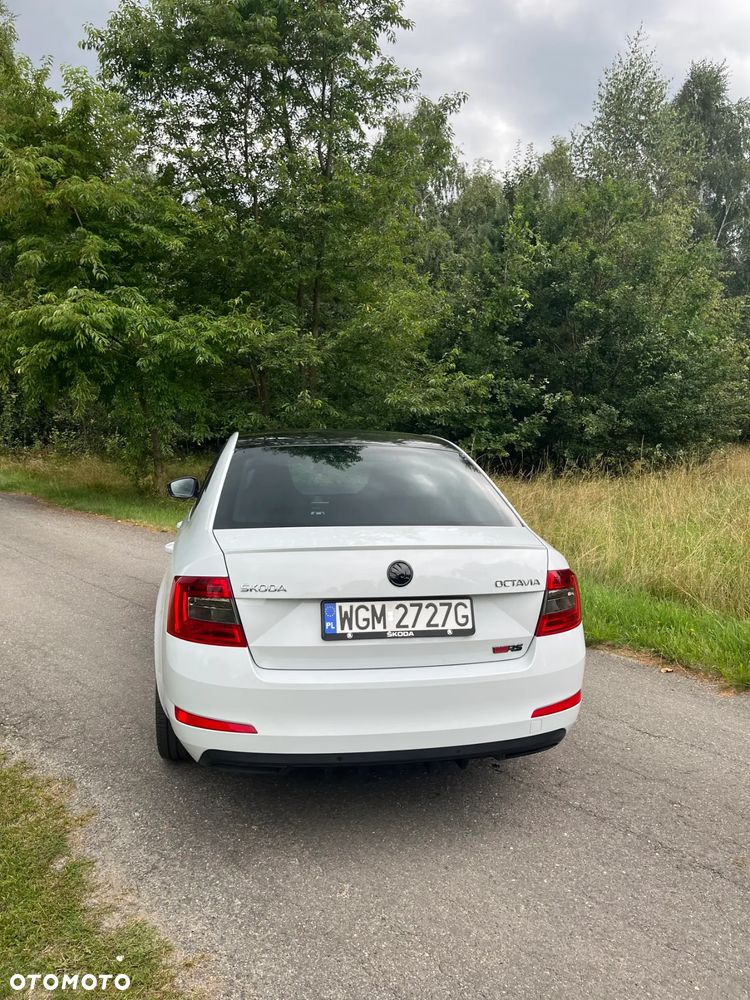 Skoda Octavia 1.4 TSI Style - 5