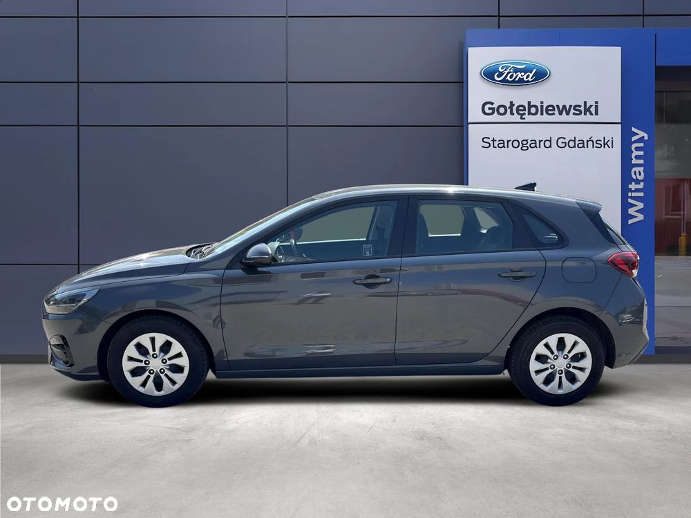 Hyundai i30 1.0 T-GDI Modern DCT - 3